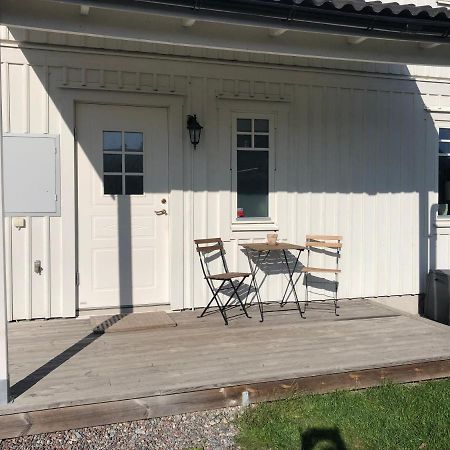 Ett Rum & Koek Bålsta Exterior photo