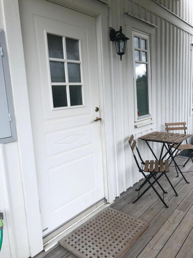 Ett Rum & Koek Bålsta Exterior photo