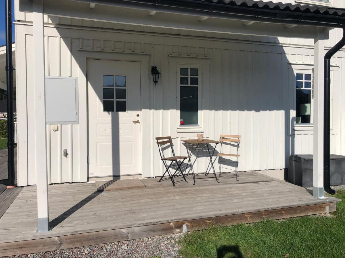 Ett Rum & Koek Bålsta Exterior photo
